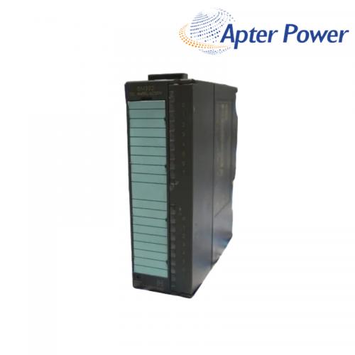 6ES7322-1HH00-0AA0 6ES7322-1HH00-0AA0 Digital Output Module