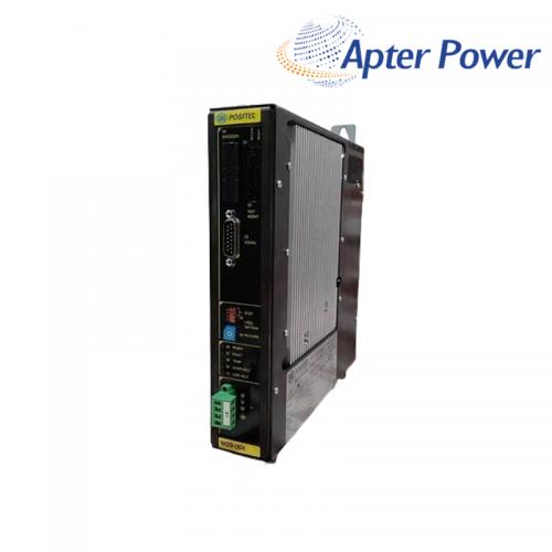 WD3-004.1801  Positec Servo Drive