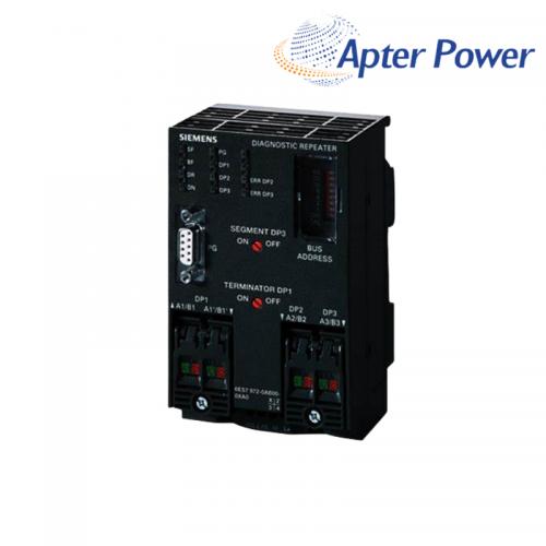 6ES7972-0AB01-0XA0 Diagnostic repeaters