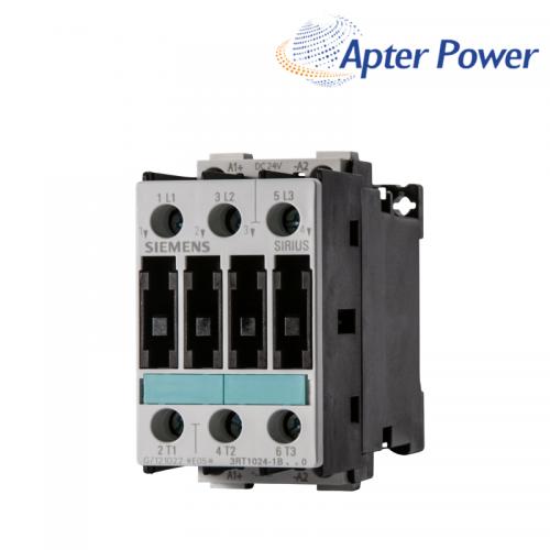 3RT1024-1B..0 Contactors module