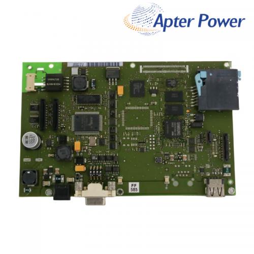 A5E01314269-1 Board module