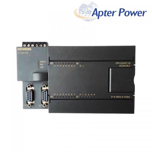 6ES7214-2BD23-0XB8  CPU module