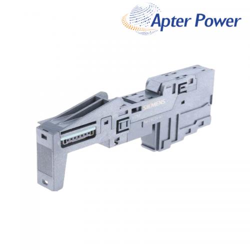 6ES7193-4CA30-0AA0   5 terminal modules