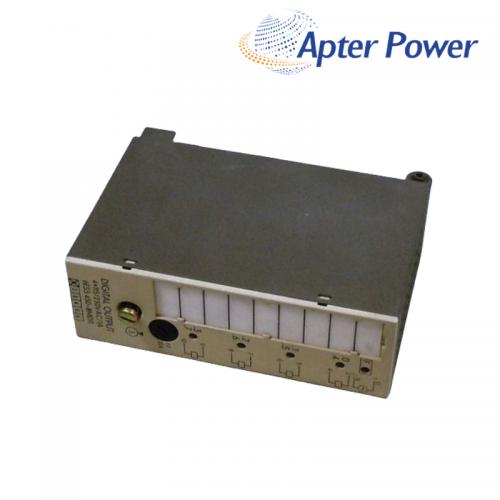 6ES5450-8MD11 Digital Output Module