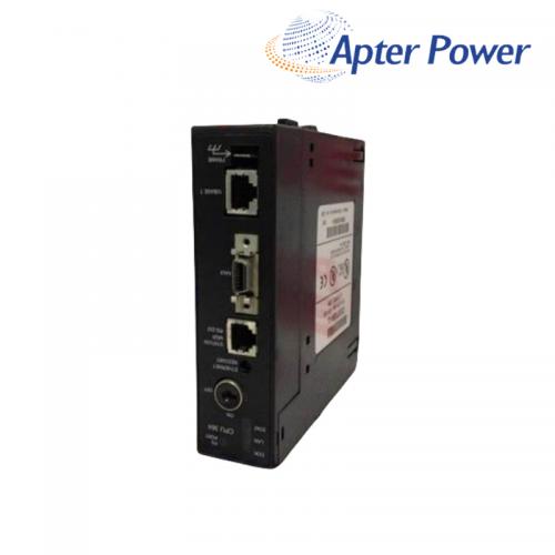 RF615 3BHT100010R1 Card Rack