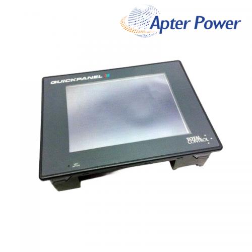 QPI11100S2P Total Control Solutions