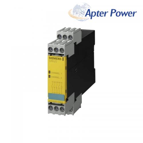 3TK2830-1AL20 SIRIUS safety relay