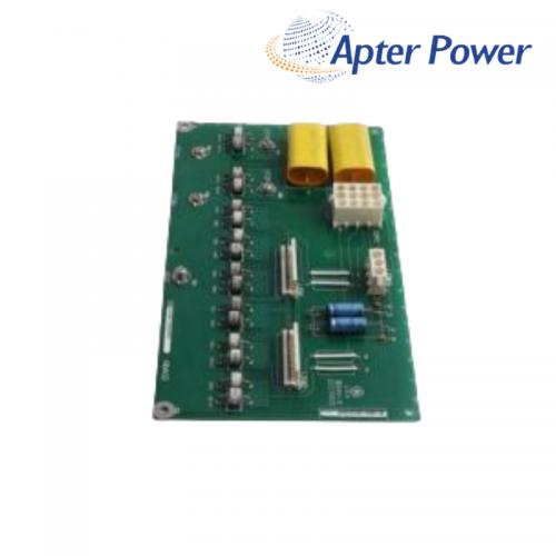 RFPP 23-07558-501 RF20 CONTROL BOARD