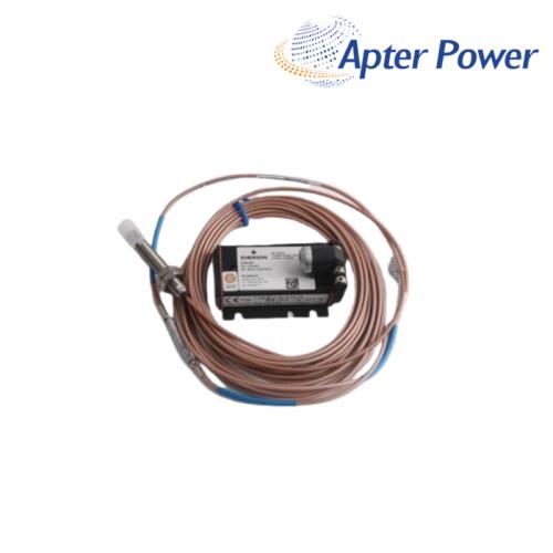 PR6424/000-000  CON21 Eddy Current Signal Converter
