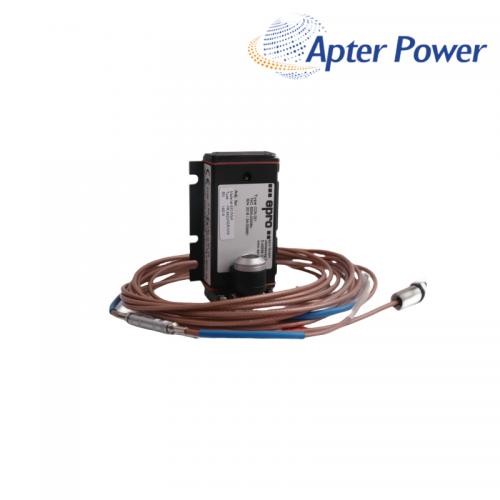 PR6423/XXX/X4X CON021 Eddy Current Sensor