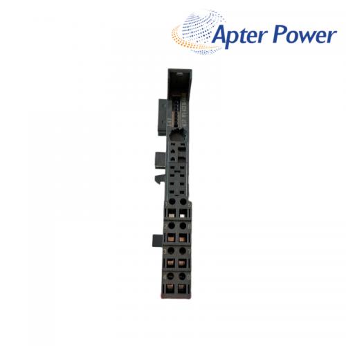 TM-E15C24-01 Terminal modules