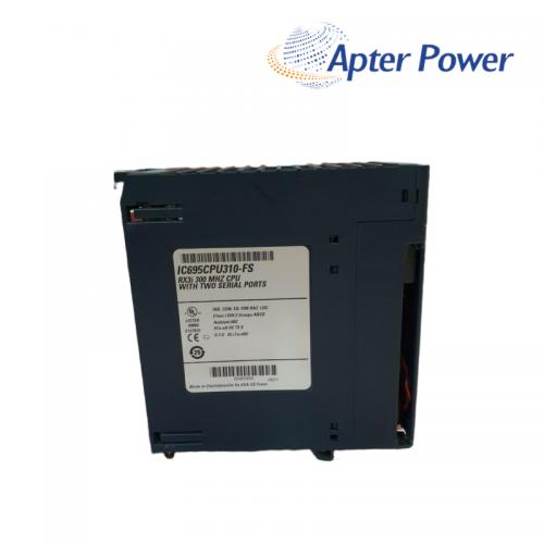 IC695CPU310  Slot CPU