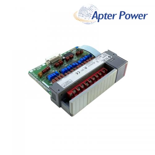 1746-IA16  AC Input Module