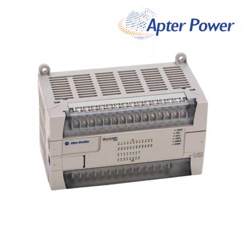 1762-L40BXB PLC Unit