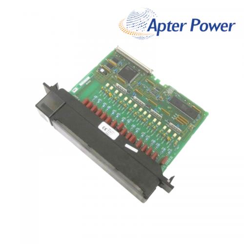 IC697MDL653 Discrete input module