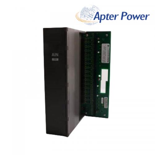 P-HB-AIN-2200C100 PHBAIN2200C100 AIN-220  Analog Input Base