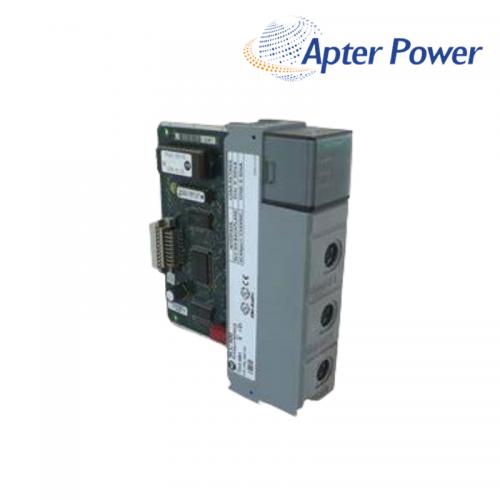 PM3398B-6P-1-3P-E  80026-172-23  Output Interface Module