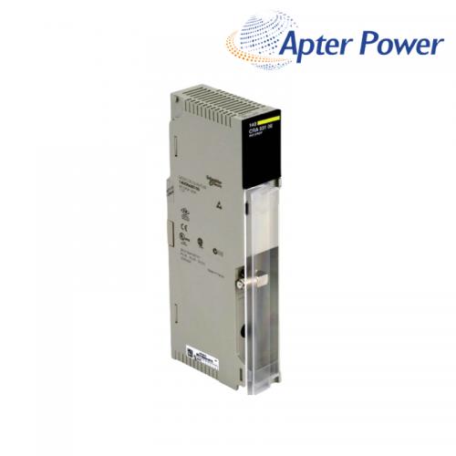 140CRA93100  RIO drop adaptor module