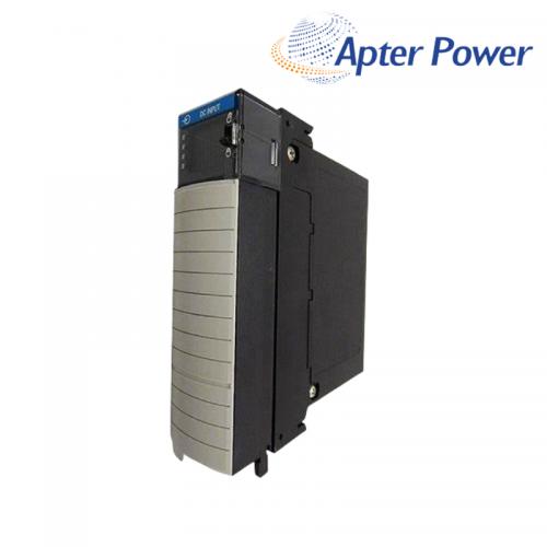 1756-IV32 DC Input Module