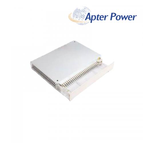AI620 3BHT300005R1 Analog Input module