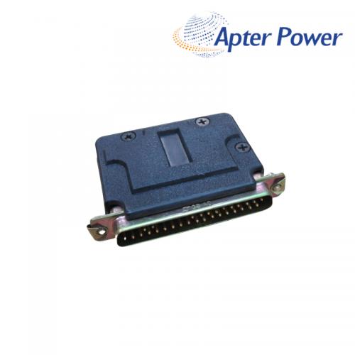 IC697ACC702A I/O Bus Terminator Plug