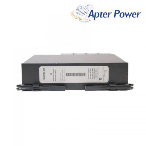 UR-6GH  DIGITAL CONTROL I/O Module