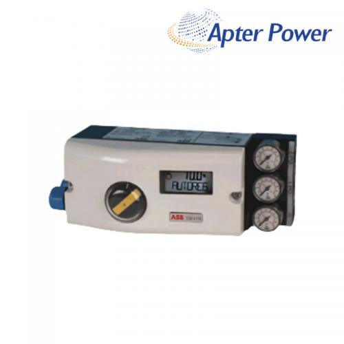 V18345-1010121001 Digital positioner