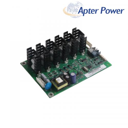 YPH 108B(61156844)  SPC Speed Measurement Board