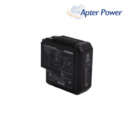 KJ3102X1-BB1 12P1864X032 Analog Output Module