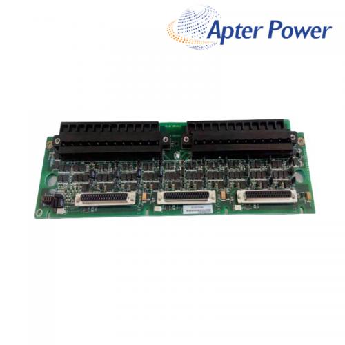 IS200TBACIH1B Contact Input Terminal Board