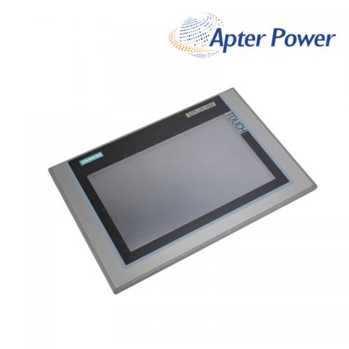 6AG1124-0MC01-4AX0  SIPLUS HMI