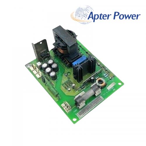 APOW-01C 64493647D  POWER SUPPLY BOARD