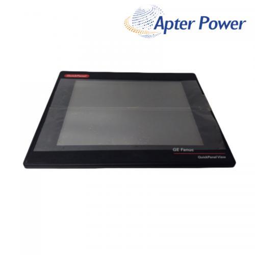 IC754VGI06STD Panel View Model