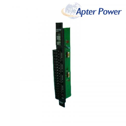 IC600FP831K  Front Panel