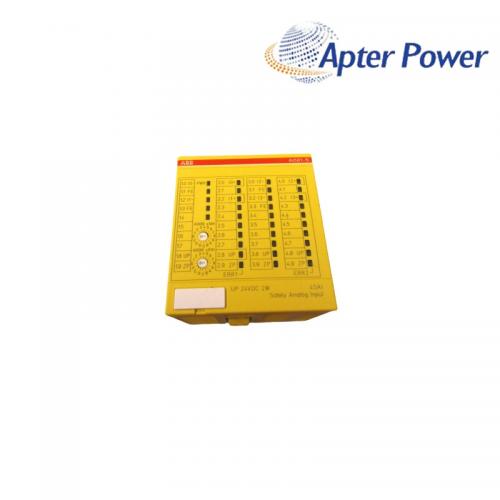 AI581-S 1SAP282000R0001