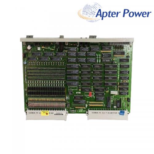 UNS1860B-P,V1 3BHB001336R0001 Analog Input Module