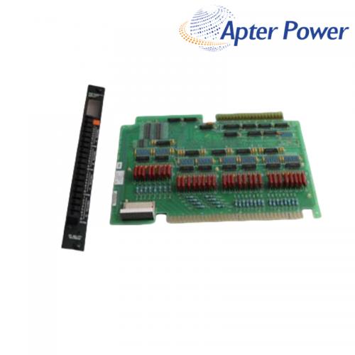 IC600BF910  OUTPUT MODULE