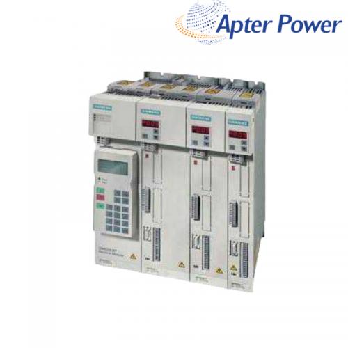6SE7031-7HG84-1JC2 POWER SUPPLY UNIT