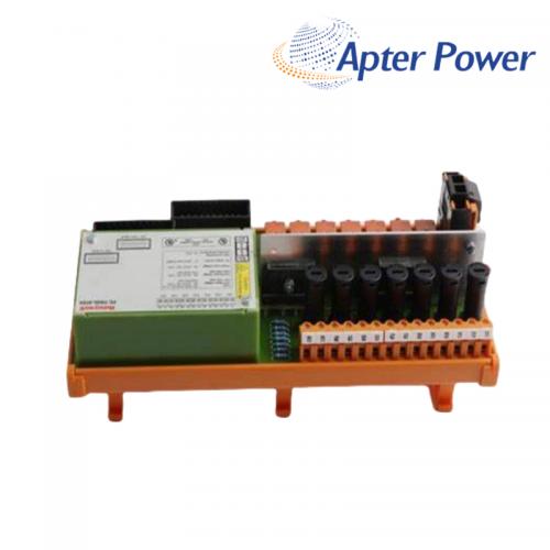 FC-TDOL-0724P FC-TERM-0002 FC-TERM-0001  BUS TERMINATOR