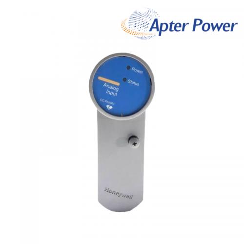 CC-PAIN01 Analog Input Module