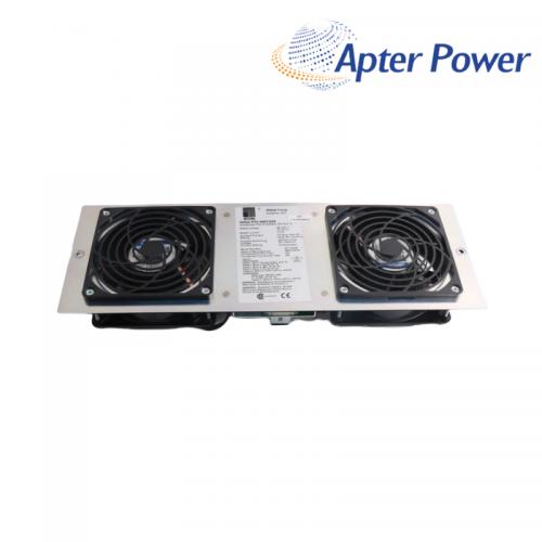 51303940-150 Cabinet Fan Assembly with Alarm