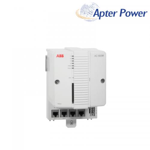 PM863K01 Processor Unit