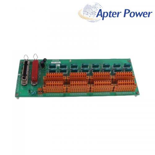 FS-TSRO-08UNI Field Termination Assembly Module