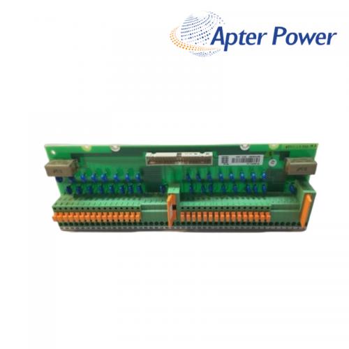 DSTD150A 57160001-UH IN5716-1001-DR Connection Unit