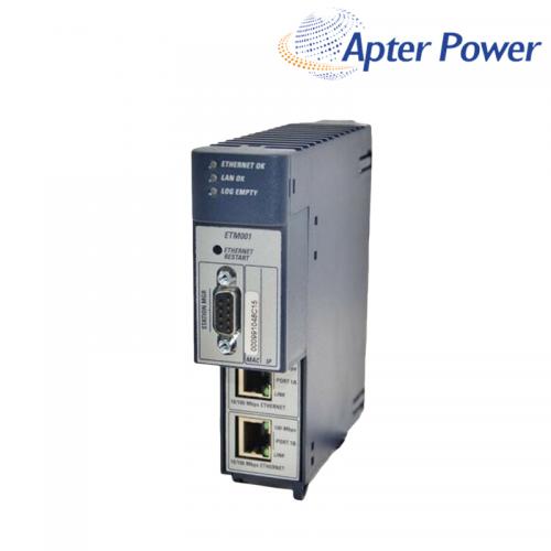 IC695CPK330  CPU Processor