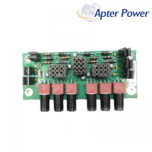 DSQC1050 3HAC064474-001 Brake rel board