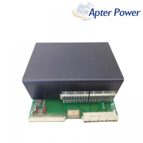 DSQC 314B  RECTIFIER BOARD