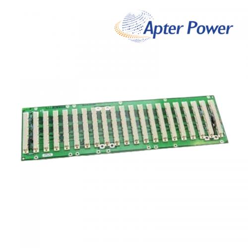 DSBB170A 57310256-EB  Bus Back Plane Board