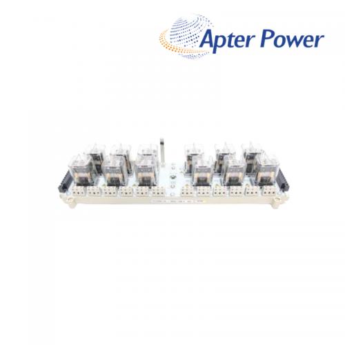 1C31222G01 Relay Output Base