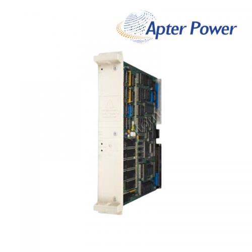 DSCL110A 57310001-KY Redundancy Control Unit